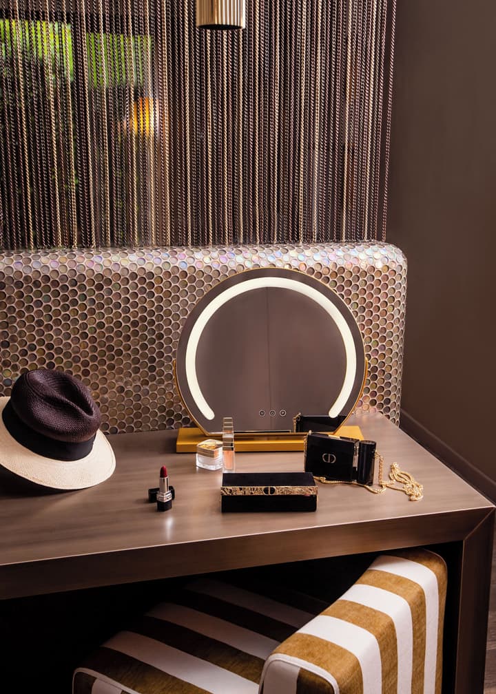 Milan Suite Hotel