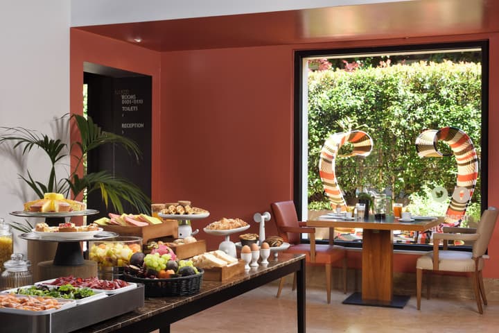 Milan Suite Hotel