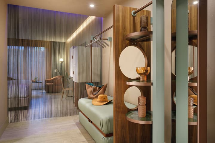 Milan Suite Hotel