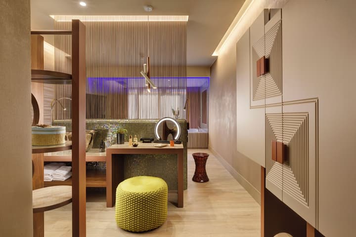 Milan Suite Hotel
