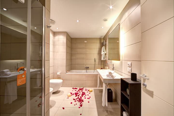 Milan Suite Hotel