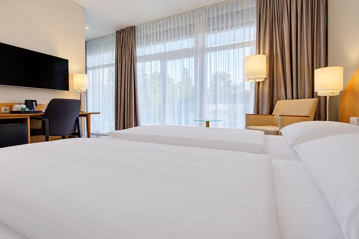 Seminaris Sunday Hotel Potsdam Babelsberg
