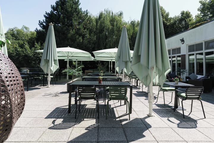 Seminaris Avendi Hotel Potsdam