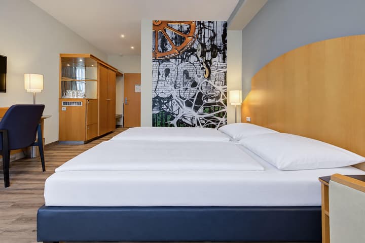 Seminaris Sunday Hotel Potsdam Babelsberg