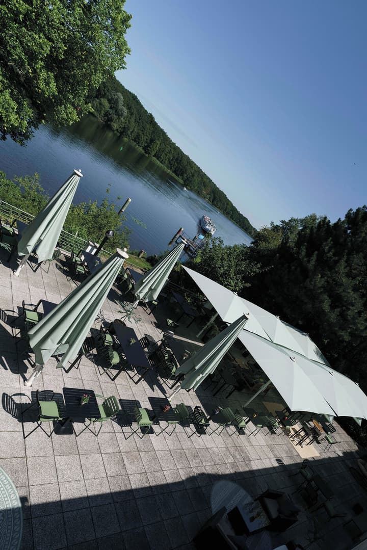 Seminaris Avendi Hotel Potsdam