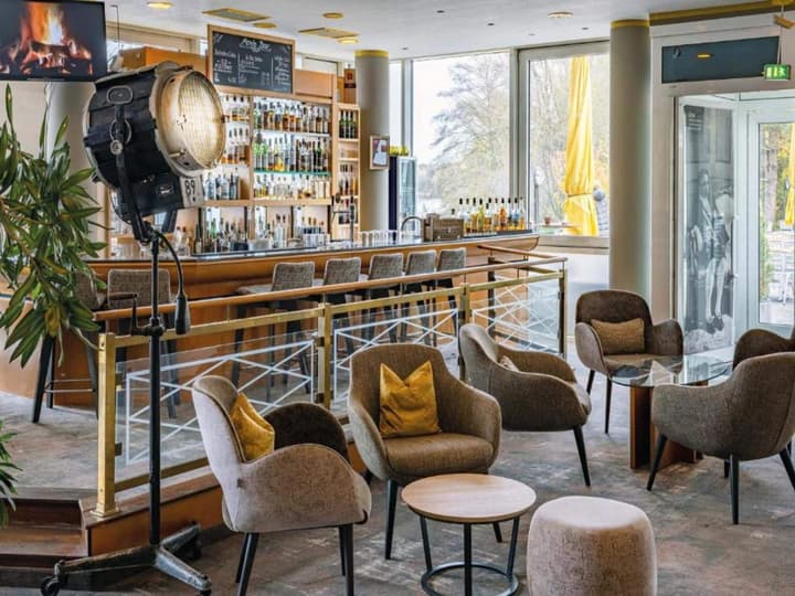 Seminaris Sunday Hotel Potsdam Babelsberg