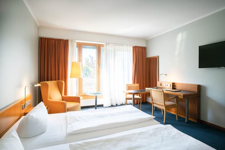 Seminaris Avendi Hotel Potsdam