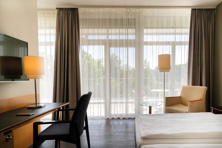 Seminaris Avendi Hotel Potsdam
