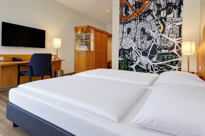 Seminaris Sunday Hotel Potsdam Babelsberg