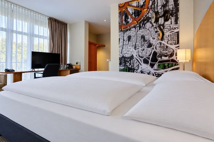 Seminaris Sunday Hotel Potsdam Babelsberg