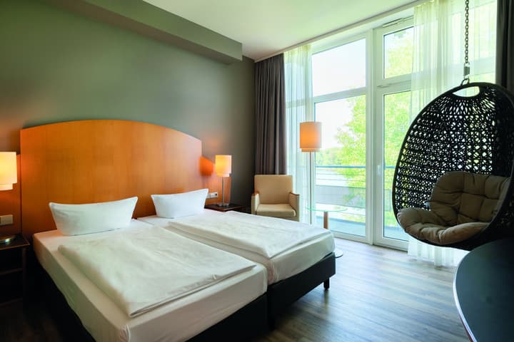 Seminaris Avendi Hotel Potsdam