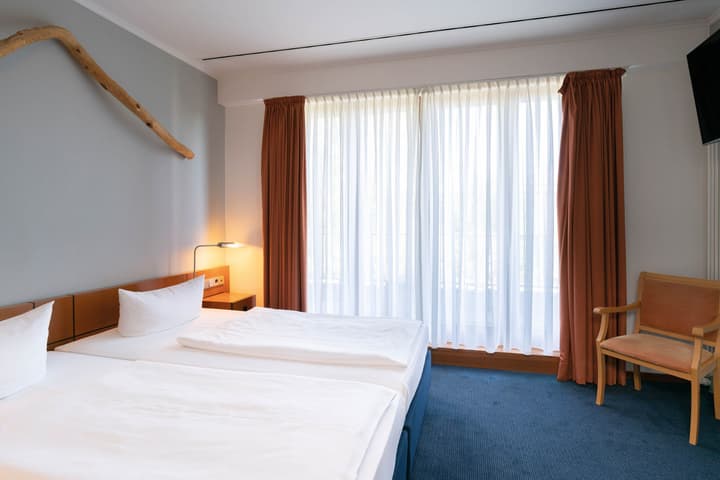 Seminaris Avendi Hotel Potsdam