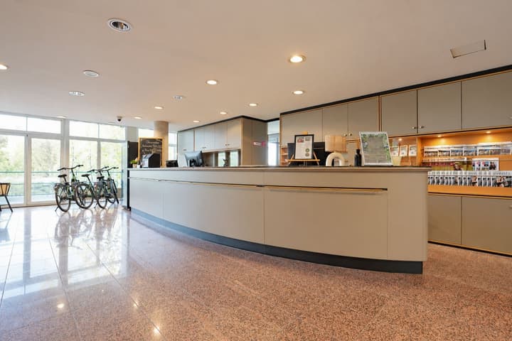 Seminaris Sunday Hotel Potsdam Babelsberg