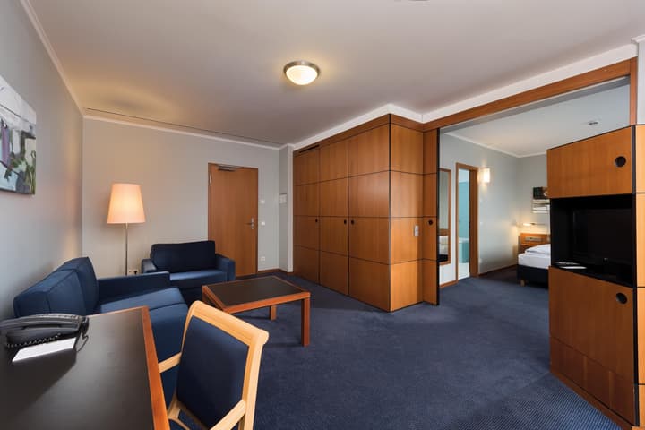 Seminaris Avendi Hotel Potsdam