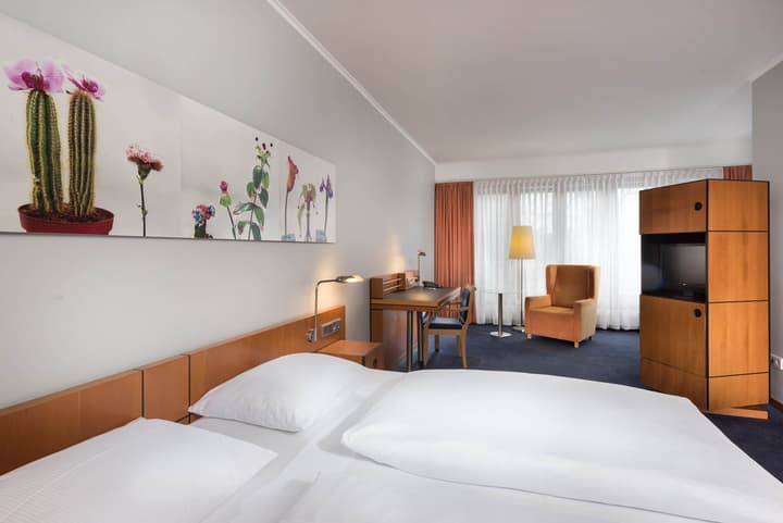 Seminaris Avendi Hotel Potsdam