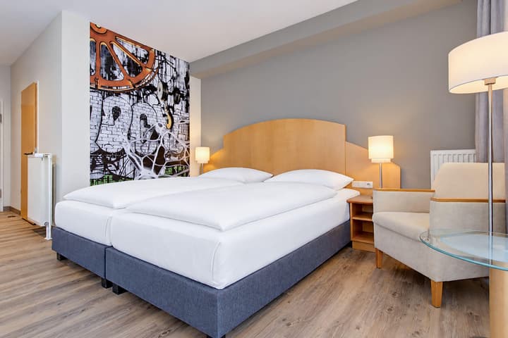 Seminaris Sunday Hotel Potsdam Babelsberg