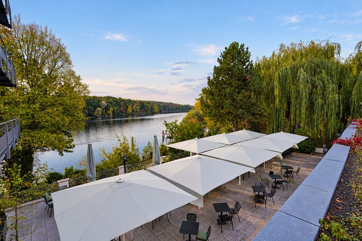 Seminaris Sunday Hotel Potsdam Babelsberg