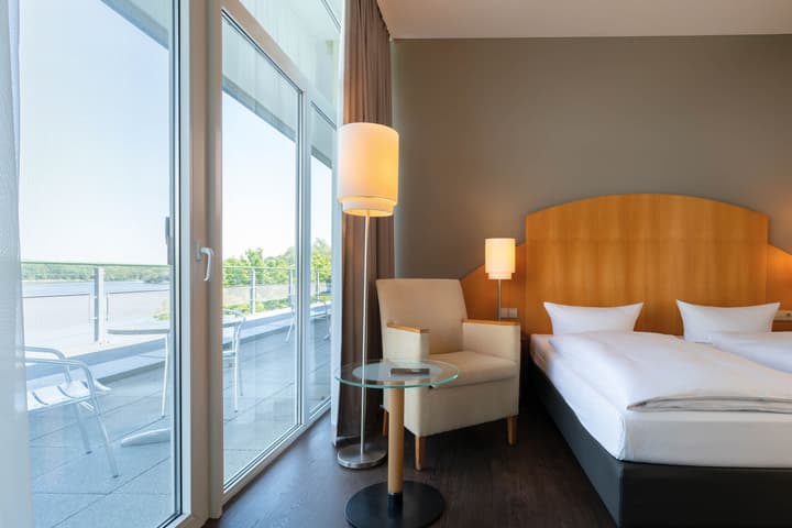 Seminaris Avendi Hotel Potsdam