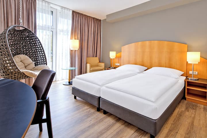 Seminaris Sunday Hotel Potsdam Babelsberg
