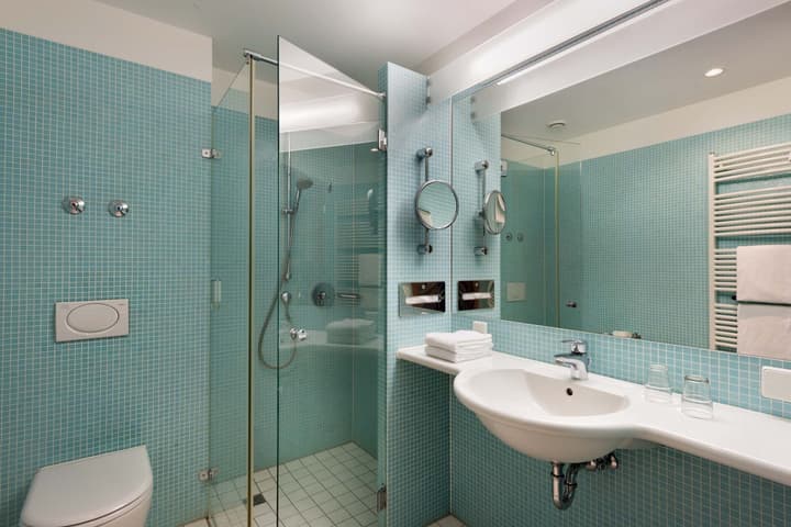 Seminaris Avendi Hotel Potsdam