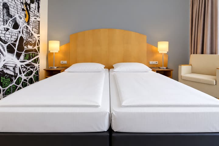 Seminaris Sunday Hotel Potsdam Babelsberg