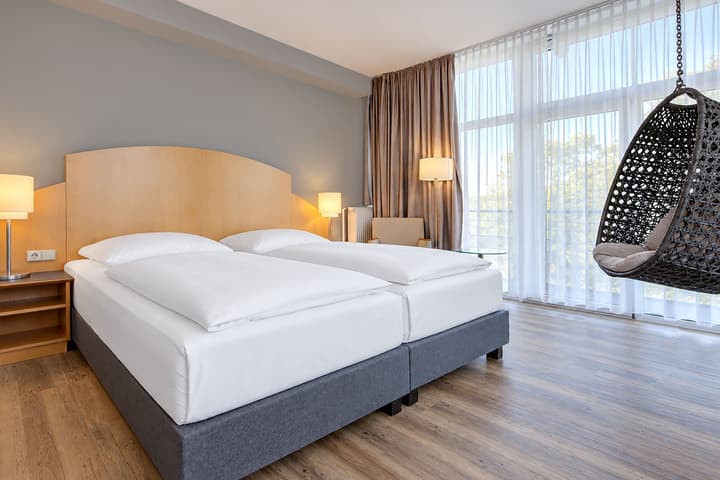 Seminaris Sunday Hotel Potsdam Babelsberg