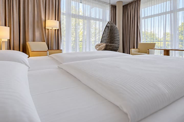 Seminaris Sunday Hotel Potsdam Babelsberg
