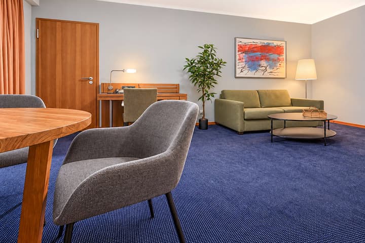 Seminaris Sunday Hotel Potsdam Babelsberg