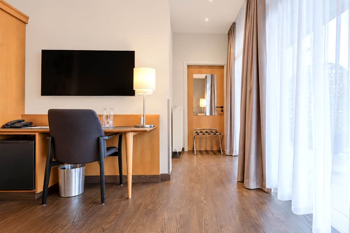 Seminaris Sunday Hotel Potsdam Babelsberg