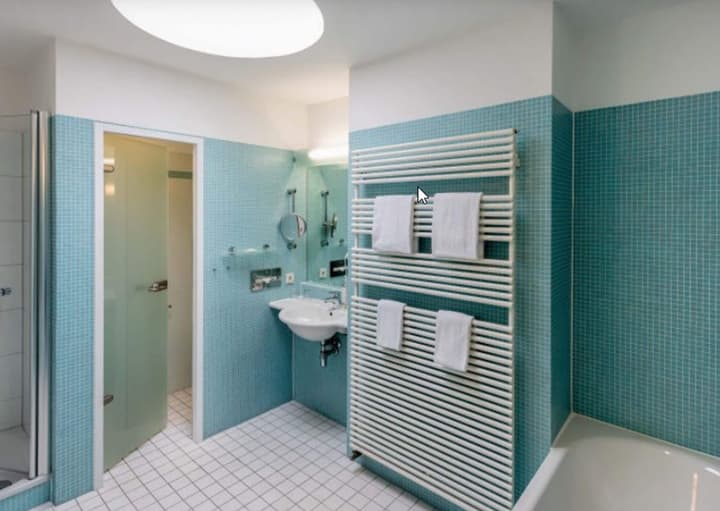 Seminaris Avendi Hotel Potsdam