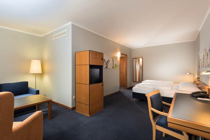 Seminaris Avendi Hotel Potsdam
