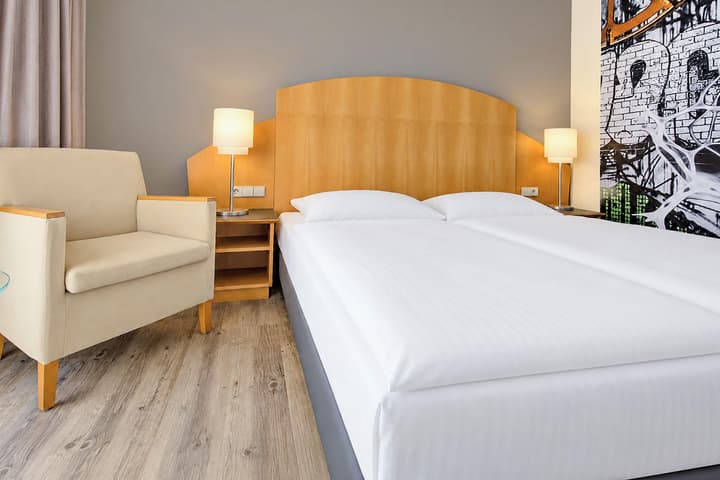 Seminaris Sunday Hotel Potsdam Babelsberg