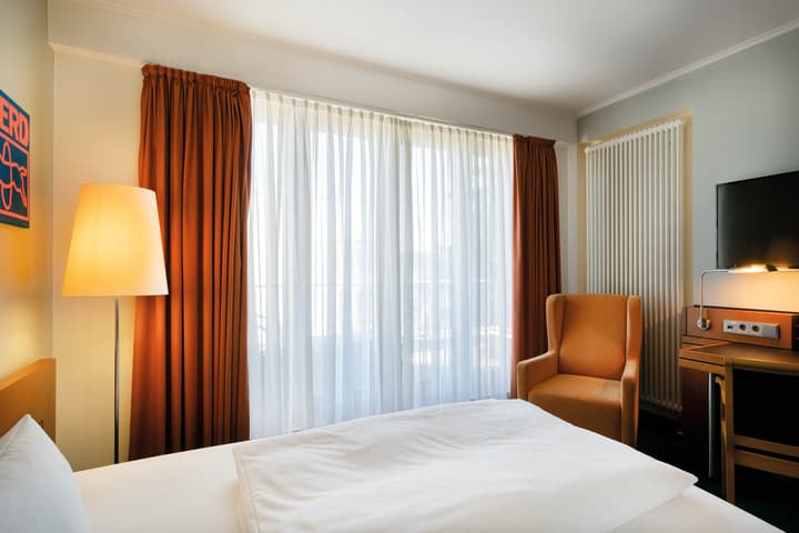 Seminaris Avendi Hotel Potsdam