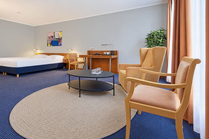 Seminaris Sunday Hotel Potsdam Babelsberg