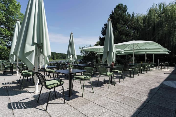 Seminaris Avendi Hotel Potsdam