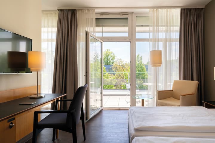 Seminaris Avendi Hotel Potsdam