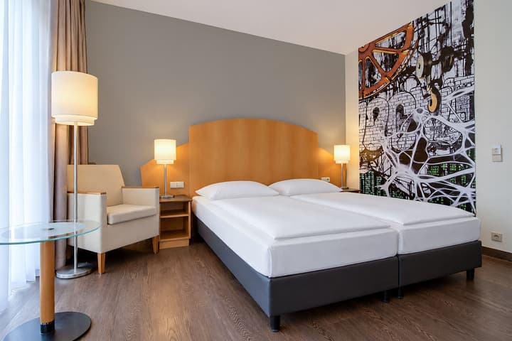 Seminaris Sunday Hotel Potsdam Babelsberg