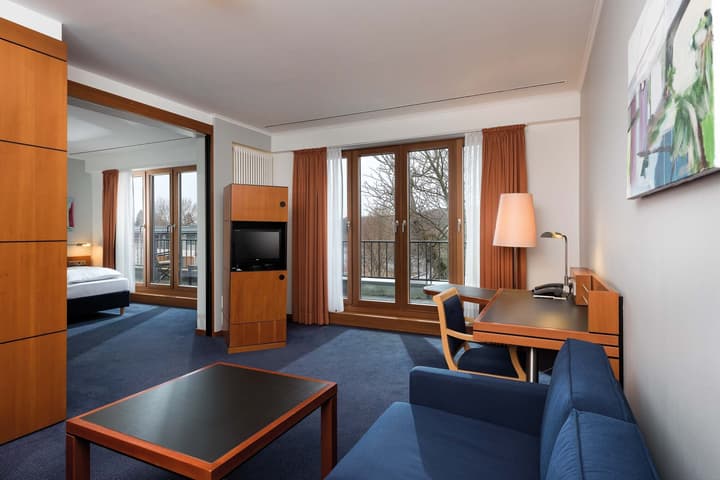 Seminaris Avendi Hotel Potsdam
