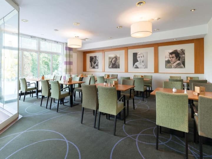 Seminaris Sunday Hotel Potsdam Babelsberg