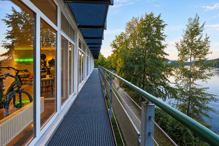 Seminaris Sunday Hotel Potsdam Babelsberg