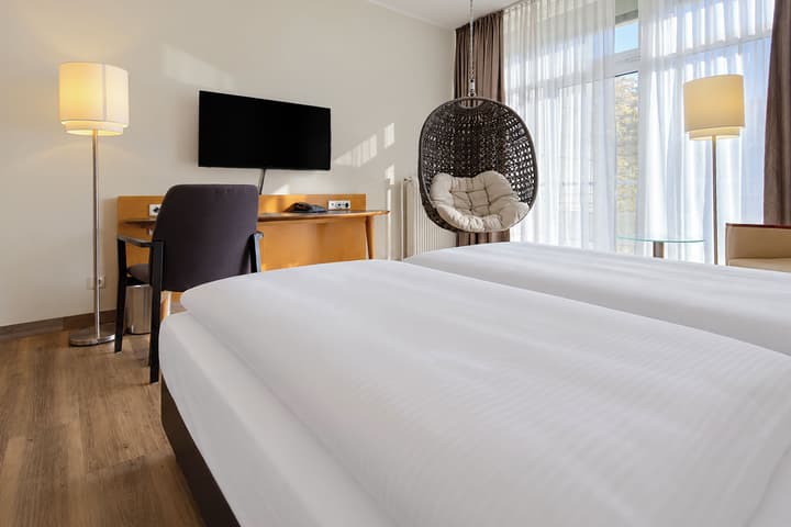 Seminaris Sunday Hotel Potsdam Babelsberg