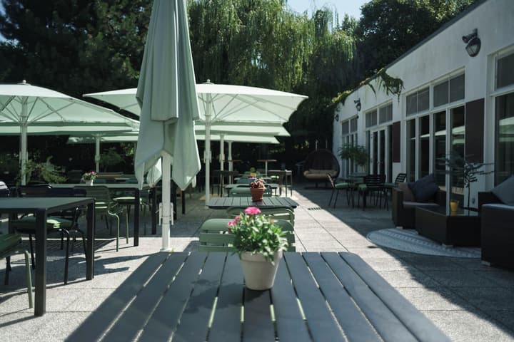 Seminaris Avendi Hotel Potsdam