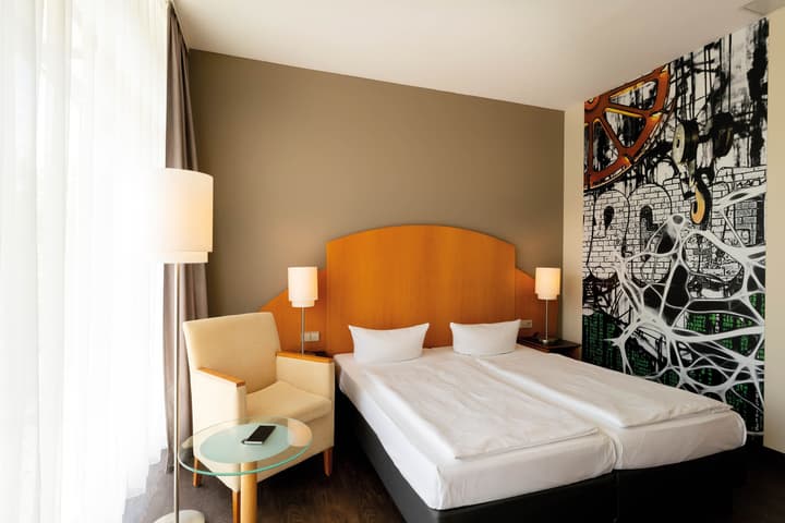 Seminaris Avendi Hotel Potsdam