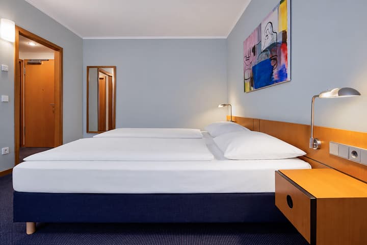 Seminaris Sunday Hotel Potsdam Babelsberg