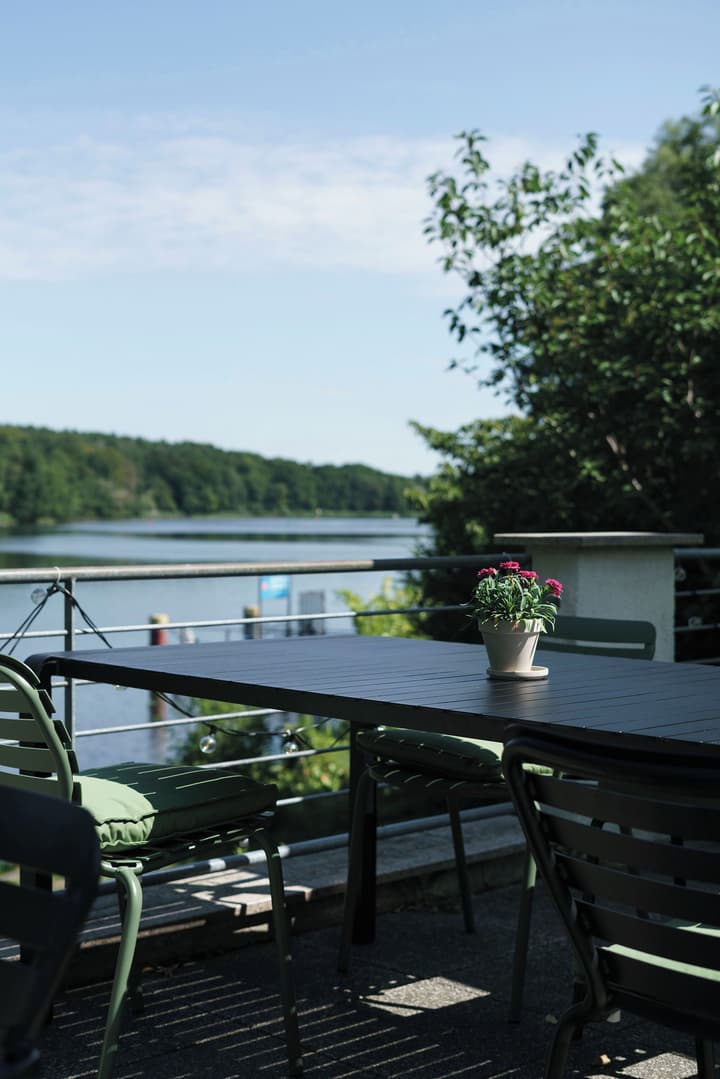 Seminaris Avendi Hotel Potsdam