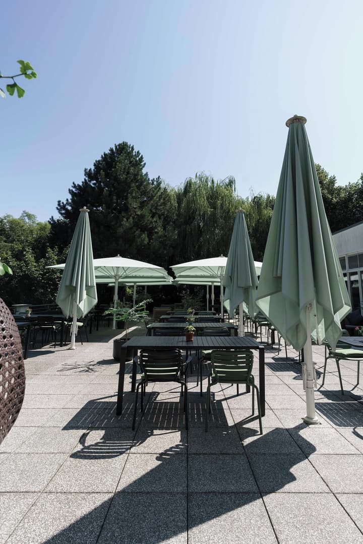 Seminaris Avendi Hotel Potsdam