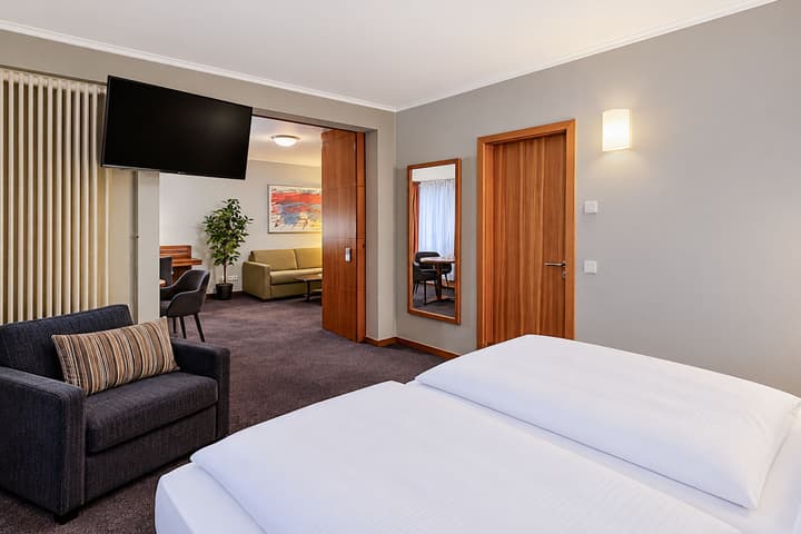 Seminaris Sunday Hotel Potsdam Babelsberg