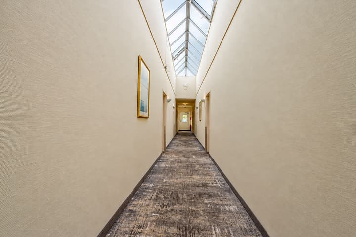 Seminaris Sunday Hotel Potsdam Babelsberg