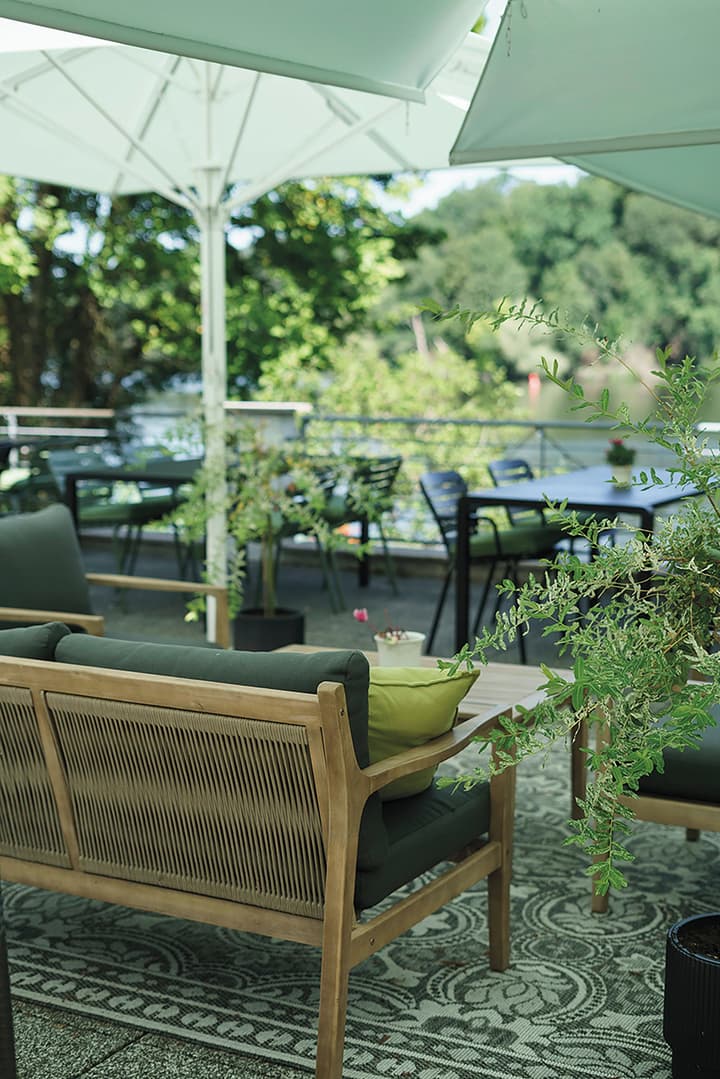 Seminaris Avendi Hotel Potsdam