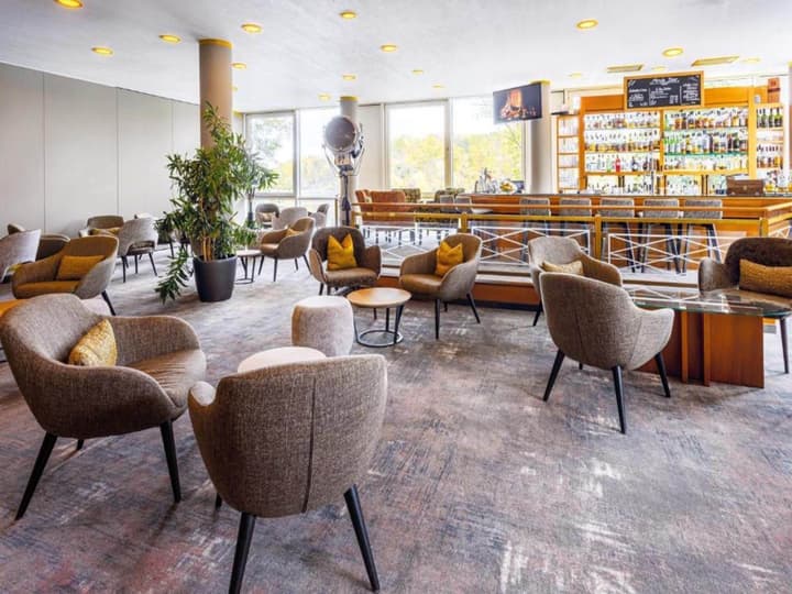Seminaris Sunday Hotel Potsdam Babelsberg